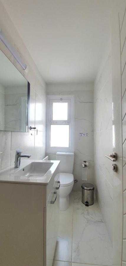 Kalidonia Residence Suite Nicosia , Spacious 2 Bedroom Suite With Office Exterior foto